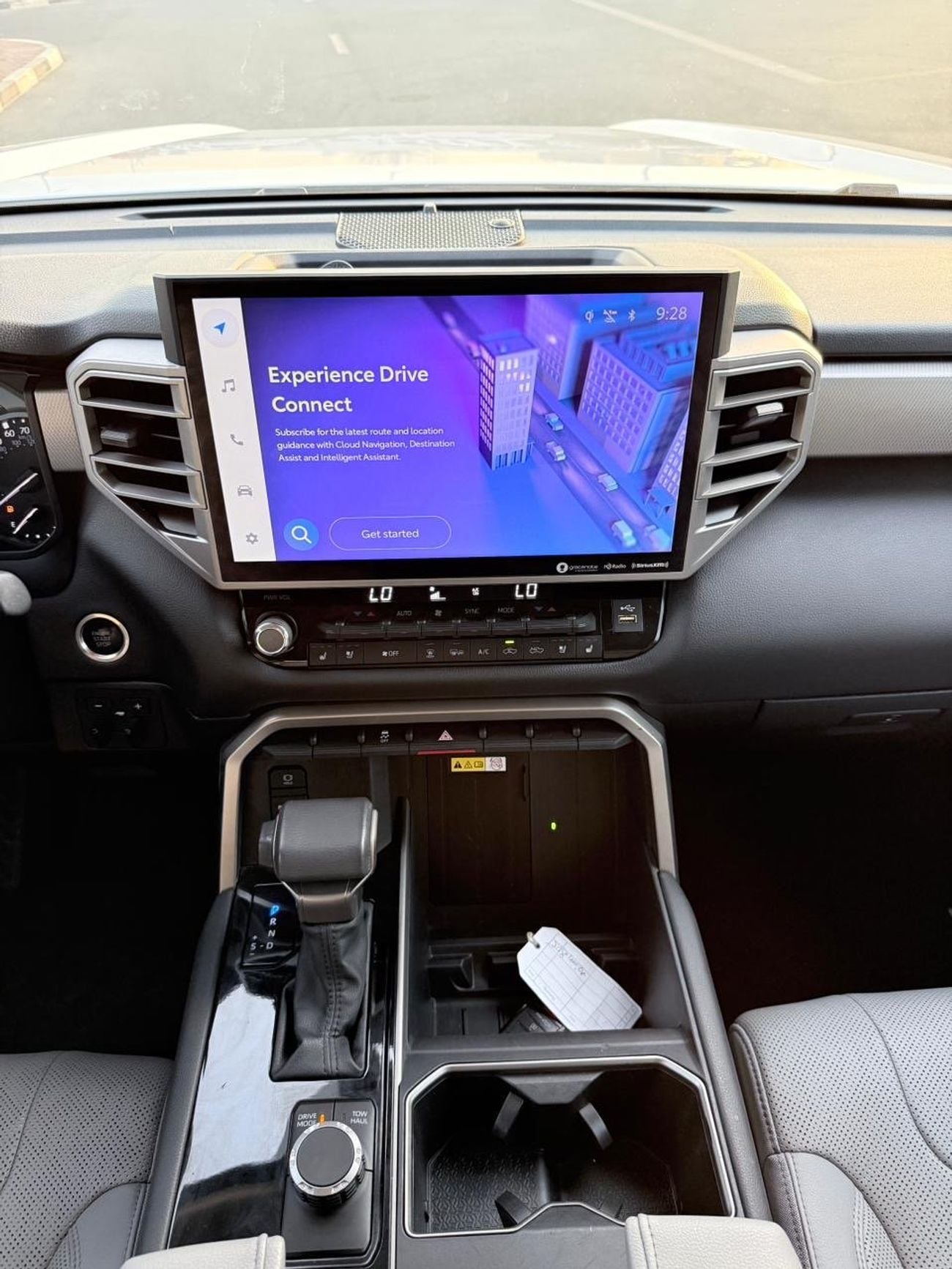 Toyota Tundra Limited edition 3.4L