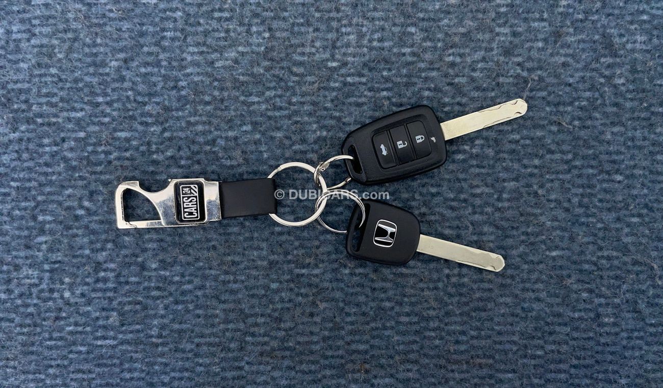 Honda City DX 1.5 | Zero Down Payment | Free Home Test Drive