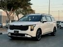 Kia Carnival EX DLX