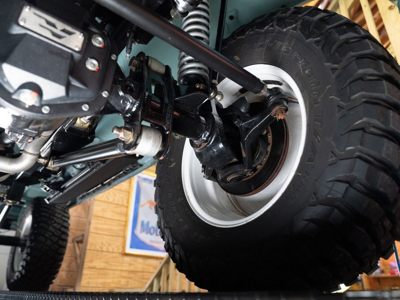 شيفروليه بليزر K5 Velocity Restorations LT1 10 Speed Pro Touring Restomod