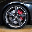 جاكوار F Type S