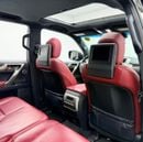 Lexus GX460 2020 Lexus GX 460 Luxury, Warranty, Full Lexus Service History, GCC