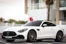 Mercedes-Benz AMG GT 43