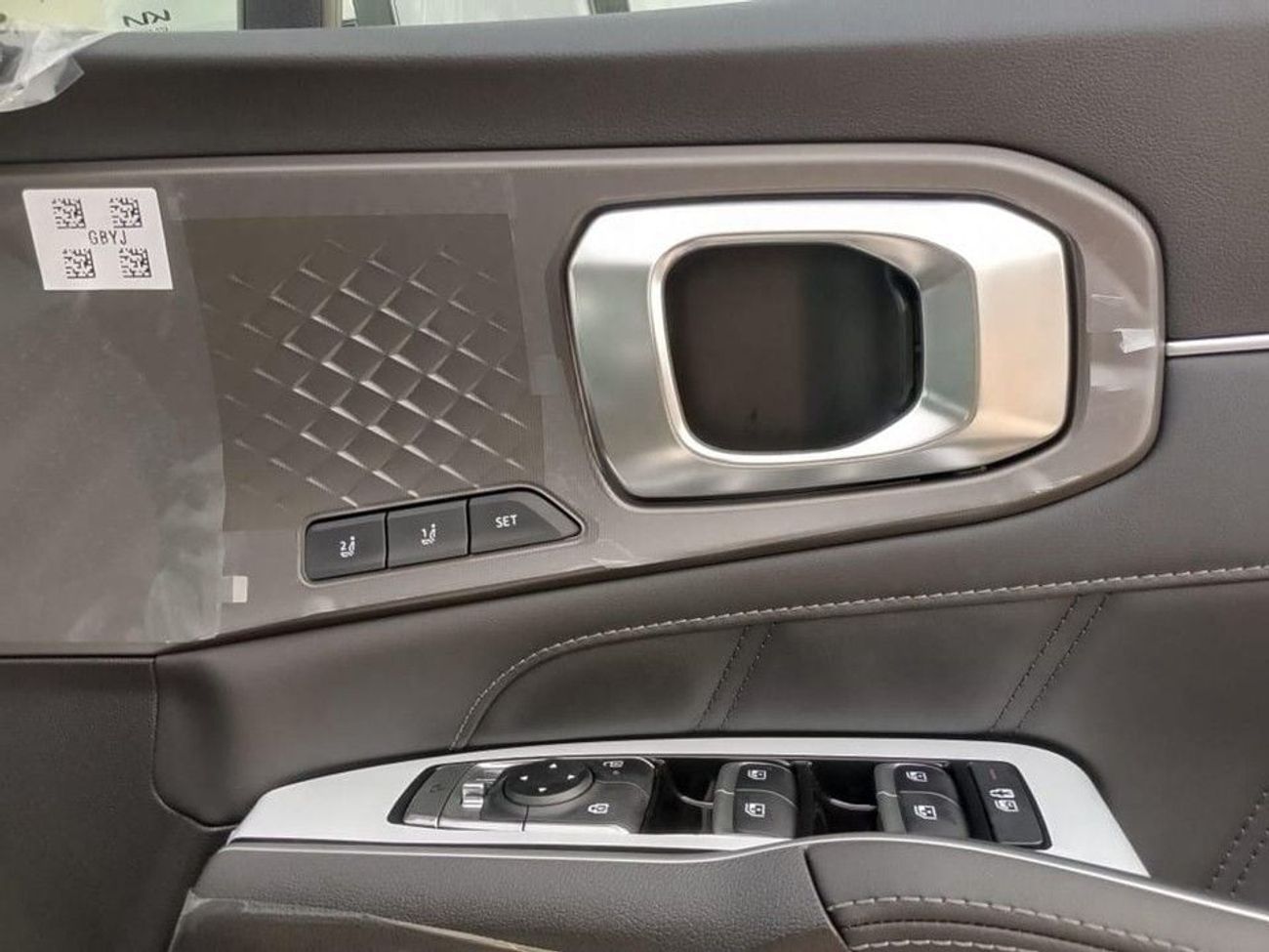 كيا سورينتو Hybrid 1.6L