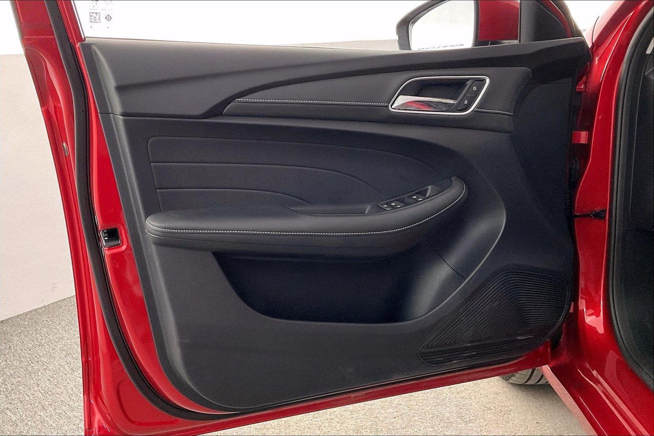 MG 5 Comfort | Guaranteed Warranty | 0 Down Payment