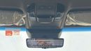 Toyota Prado 2.4L Turbo Petrol First Edition 8A/T