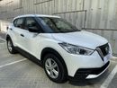 Nissan Kicks SE 1.6 | Under Warranty | Free Insurance | Inspected on 150+ parameters