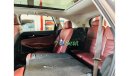 كيا سورينتو SX 7 seat Zafron leather panorama