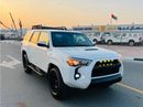 تويوتا Runner4 2022 TOYOTA 4RUNNER 4x4 drive full option