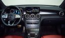 Mercedes-Benz GLC 200 4MATIC COUPE VSB 28726