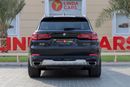 BMW X5 40i Exclusive BMW X5 xDrive40i 2019 GCC under Warranty with Flexible Down-Payment/ Flood Free.