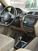 Suzuki Dzire GLX