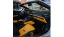Lamborghini Huracan EVO SPIDER