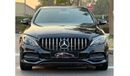 Mercedes-Benz C 200 Std MERCEDES BENZ C200 2.0L 2015 GCC FULL OPTION FULL SERVICE HISTORY GARGASH AGENCY