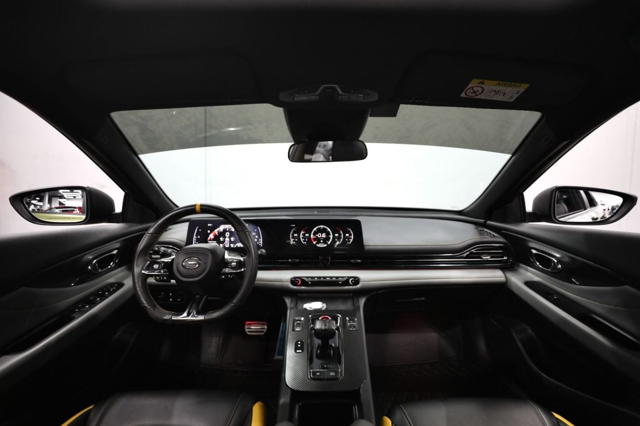 GAC Empow GCC | GAC EMPOW | AED 1,050 monthly with 0% Downpayment | V4 1.5L turbocharged 177 Hp | Ref#P3087977