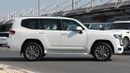 Toyota Land Cruiser TOYOTA LAND CRUISER GXR 3.5L PETROL FULL OPTION 0KM