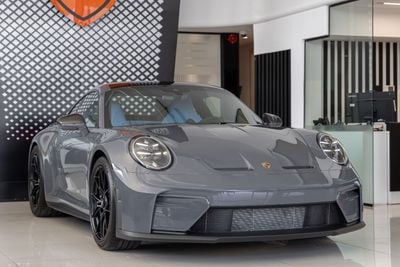 Porsche 911 GT3 PCCB Ceramic Brakes | DEALER WARRANTY AVAILABLE | HIGH SPEC | 2026
