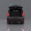 GMC Yukon AED 2,682 P.M • 0% Downpayment • GMC Yukon AT4 • 1 Year Warranty