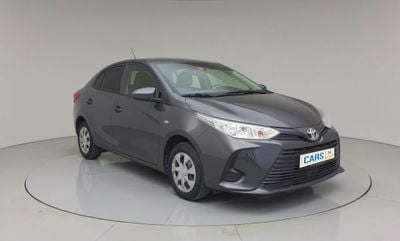Toyota Yaris SE 1.5 | Zero Down Payment | Home Test Drive