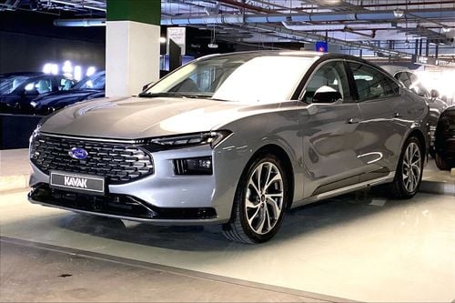 Ford Taurus Titanium | National Day Celebration | Guaranteed Warranty | 0 Down Payment