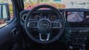 جيب رانجلر ( Eid al-Adha Offer ) (For Export , НА ЭКСПОРТ) Unlimited Sahara I4 2.0T 4x4 2026 GCC Без пробега