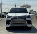Lexus LX 600 Signature 3.5L