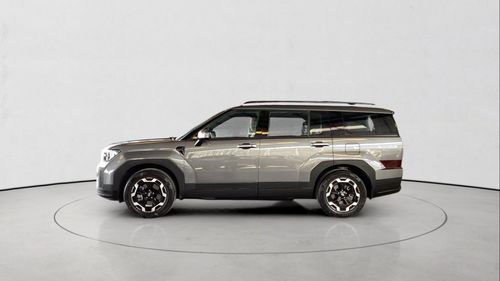 هيونداي سانتا في 2.5 GDI SMART PLUS AUTO FWD | شامل الضمان | 0 ﺪﻔﻋﺓ ﺃﻮﻟﻯ