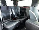 Ford Bronco Big Band 2.3L (4 Seater) B2D1221 BRONCO 2 DOORS BIG BEND 2.3L I4 ECOBOOST CLOTH