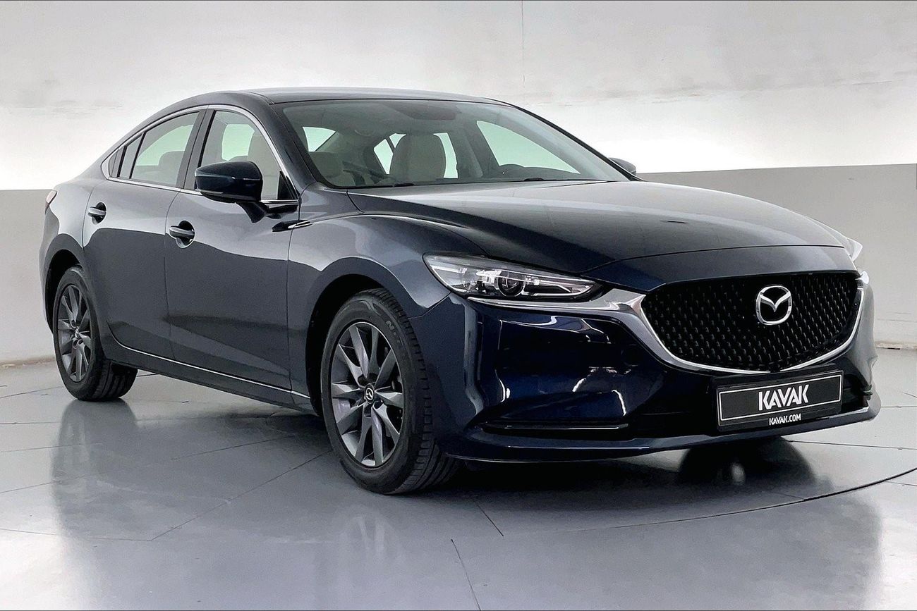 كيا سونیٹ EX FOP | ضمان مجاني لمدة عام | 0 دفعة أولى