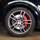 Porsche Cayenne AED 3,265 pm • 0% Downpayment • Porsche Cayenne S • 1 Year Warranty