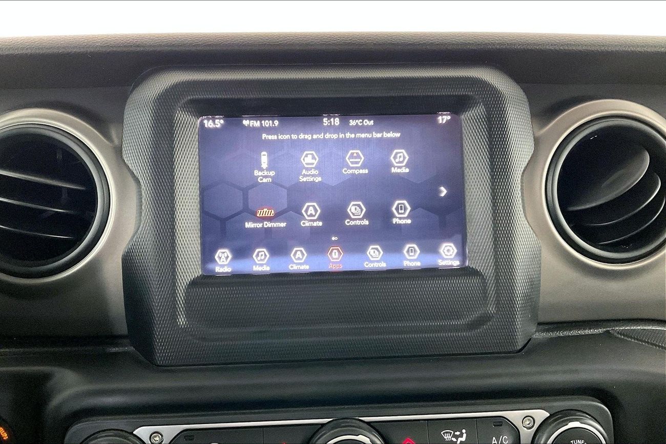 Chevrolet Captiva LS | 1 year free warranty | 0 Down Payment