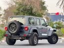 جيب رانجلر Rubicon 392 6.4L V8