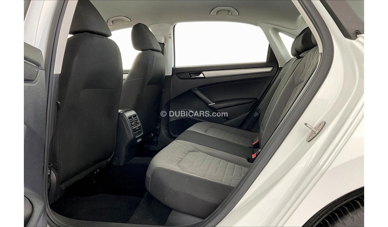 Volkswagen Passat Trendline