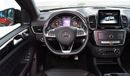 Mercedes-Benz GLE 43 AMG