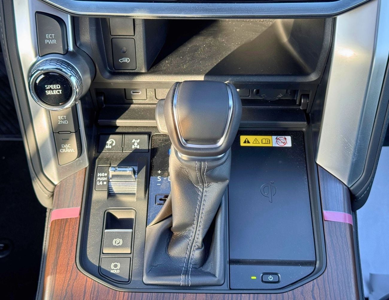 Toyota Land Cruiser GXR 4.0L Full Option | Digital Meter | SUNROOF | CODE# GXR41H