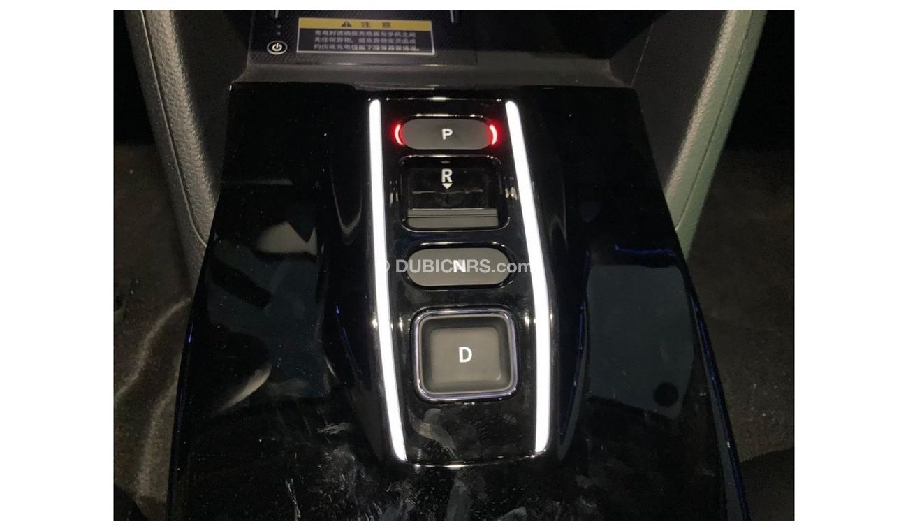 Honda e:NS1 HONDA E:NS 1 ELECTRIC EX 5 SEATER 2023MY EXPORT