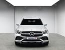 Mercedes Benz GLC200