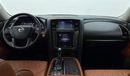 Nissan Patrol SE PLATINUM CITY 4 | Under Warranty | Inspected on 150+ parameters