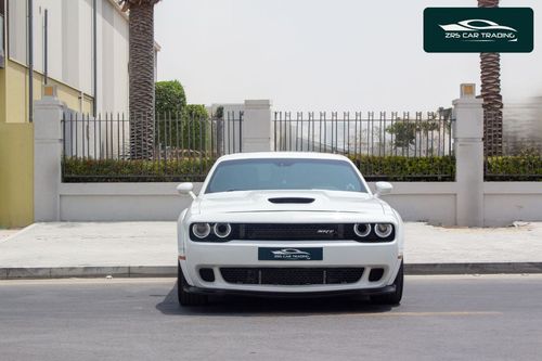 دودج تشالينجر GT 3.6L DODGE CHALLENGER GT | 3.6L V6 | 2019