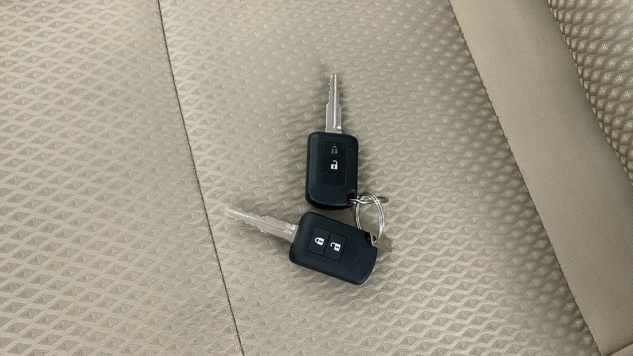 Mitsubishi Outlander GLX Basic 2.4L (5 Seater) GLX Basic | Guaranteed Warranty | 0 Down Payment