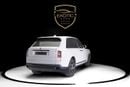 Rolls Royce Cullinan BLACK BADGE