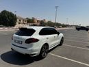Porsche Cayenne GTS 4.8L