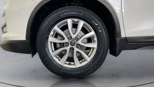 Nissan XTrail S 2.5L (169 HP) FWD (5 Seater) S | Guaranteed Warranty | 0 Down Payment