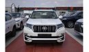 Toyota Prado TXL 4.0L V6 | Petrol | 2023 | with Sunroof & Leather | For Export Only
