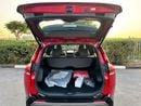Toyota RAV4 VXR HEV RAV4 VXR GCC Specs - Brand Condition