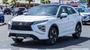 Mitsubishi Eclipse Cross GLS HIGH LINE