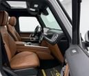 Mercedes-Benz G 63 AMG 4MATIC SUV 2022 Mercedes Benz G63 AMG, 2027 MB Warranty + Service Pack, Full MB Service History, Low