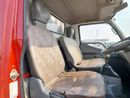 Mitsubishi Fuso Canter MITSUBISHI CANTER TRUCK RHD 1997 MODEL 4.2 L DIESEL MANUAL(PM30120)