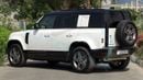 Land Rover Defender (For Export , НА ЭКСПОРТ) 110 X-Dynamic SE P400e Plug-in Hybrid 2025 Без пробега
