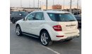 مرسيدس بنز ML 350 Mercedes ML350_2010_Excellend_condihich